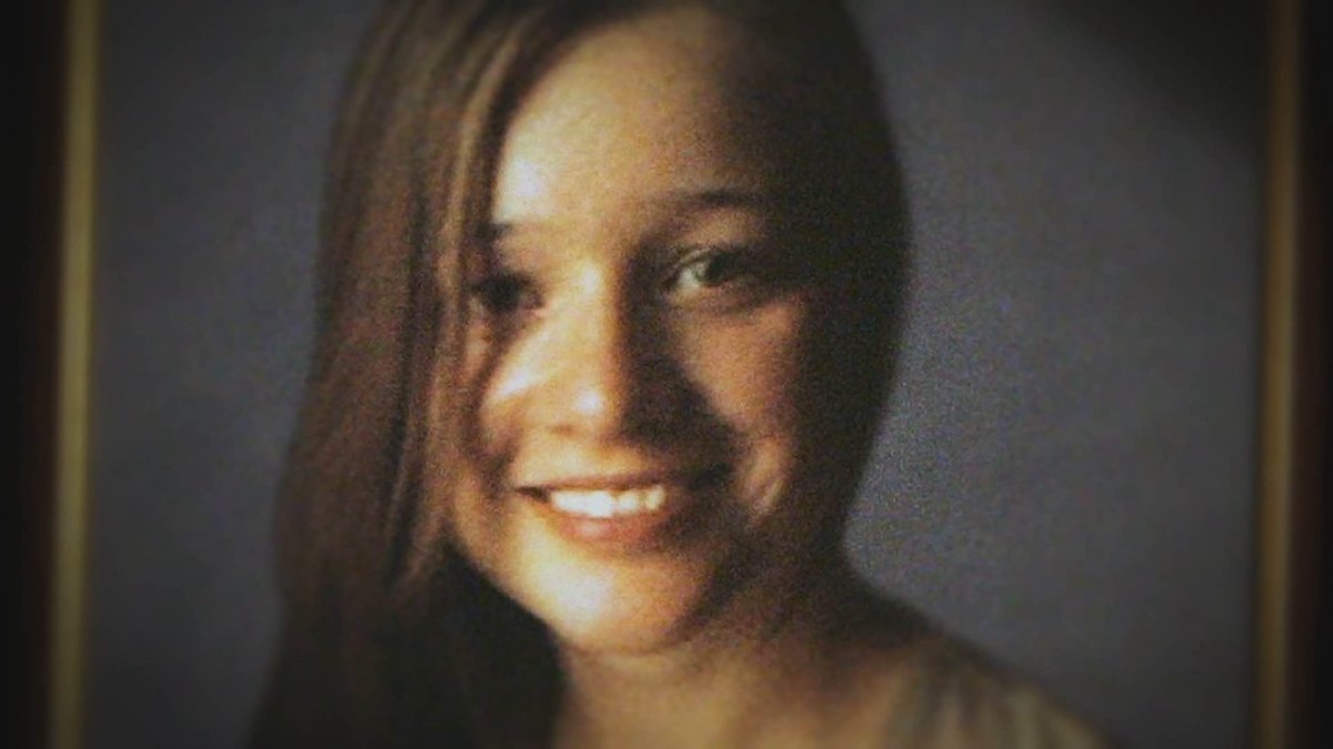 Snatched: The Lost Girls (Paramount+)