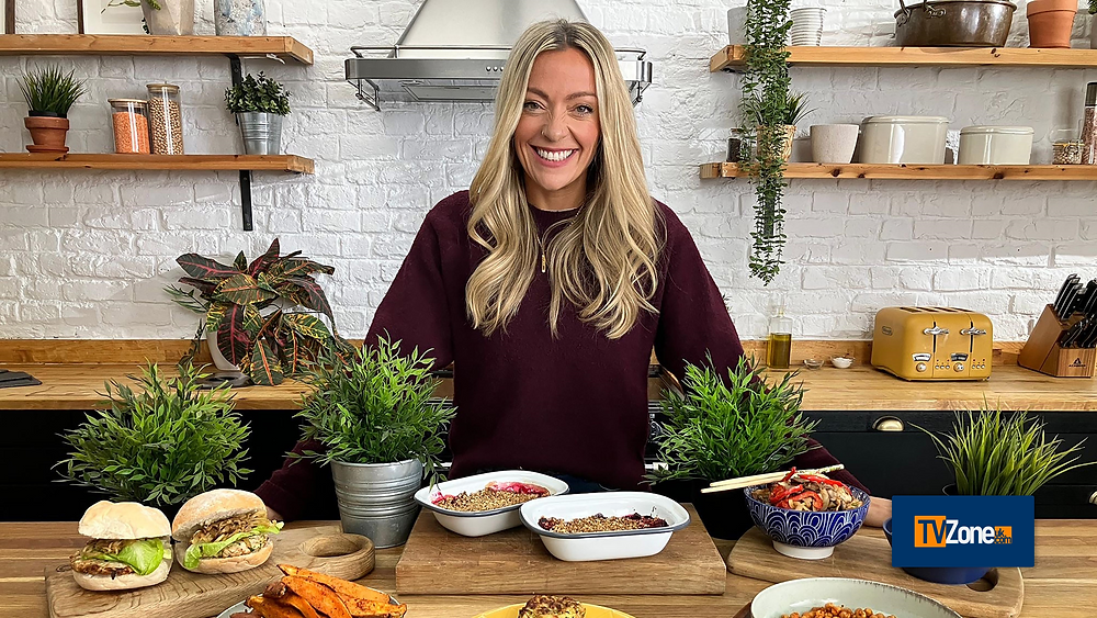The Air Fryer Diet (Channel 5)