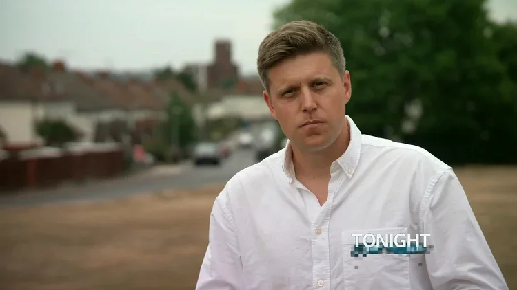 ITV Tonight 'Pulling Teeth: The End of NHS Dentistry?' (ITV1)
