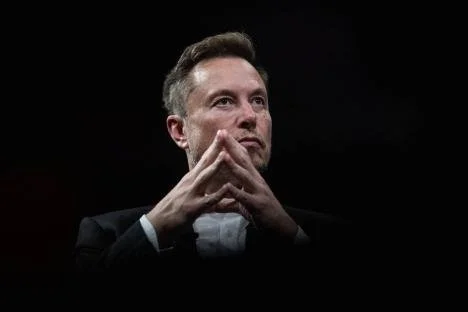 Can Elon Musk Rule the World? (Channel 4)