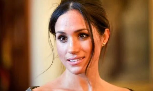 Meghan Markle: Inside the Mind of a Duchess (Channel 5)