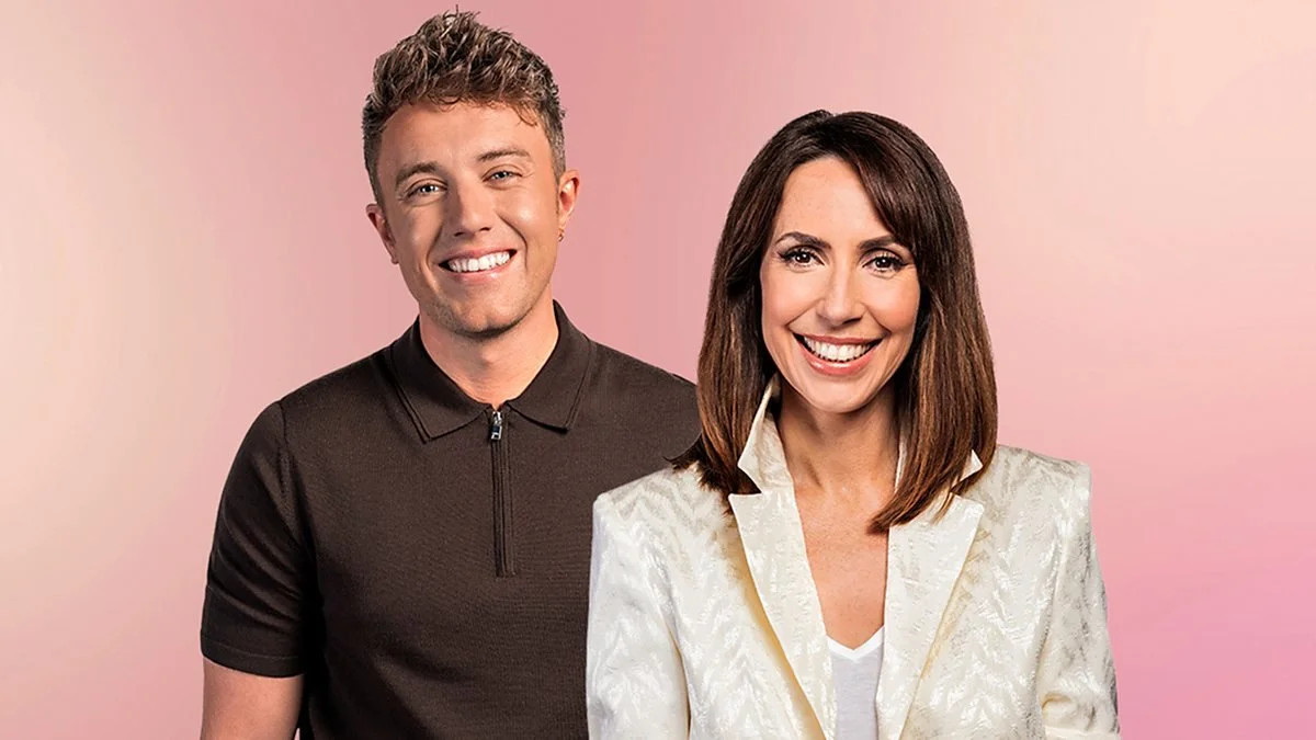 The One Show (BBC One)