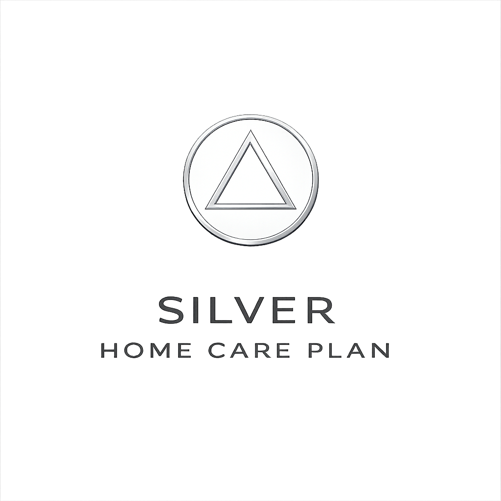 Silver Home Care Plan