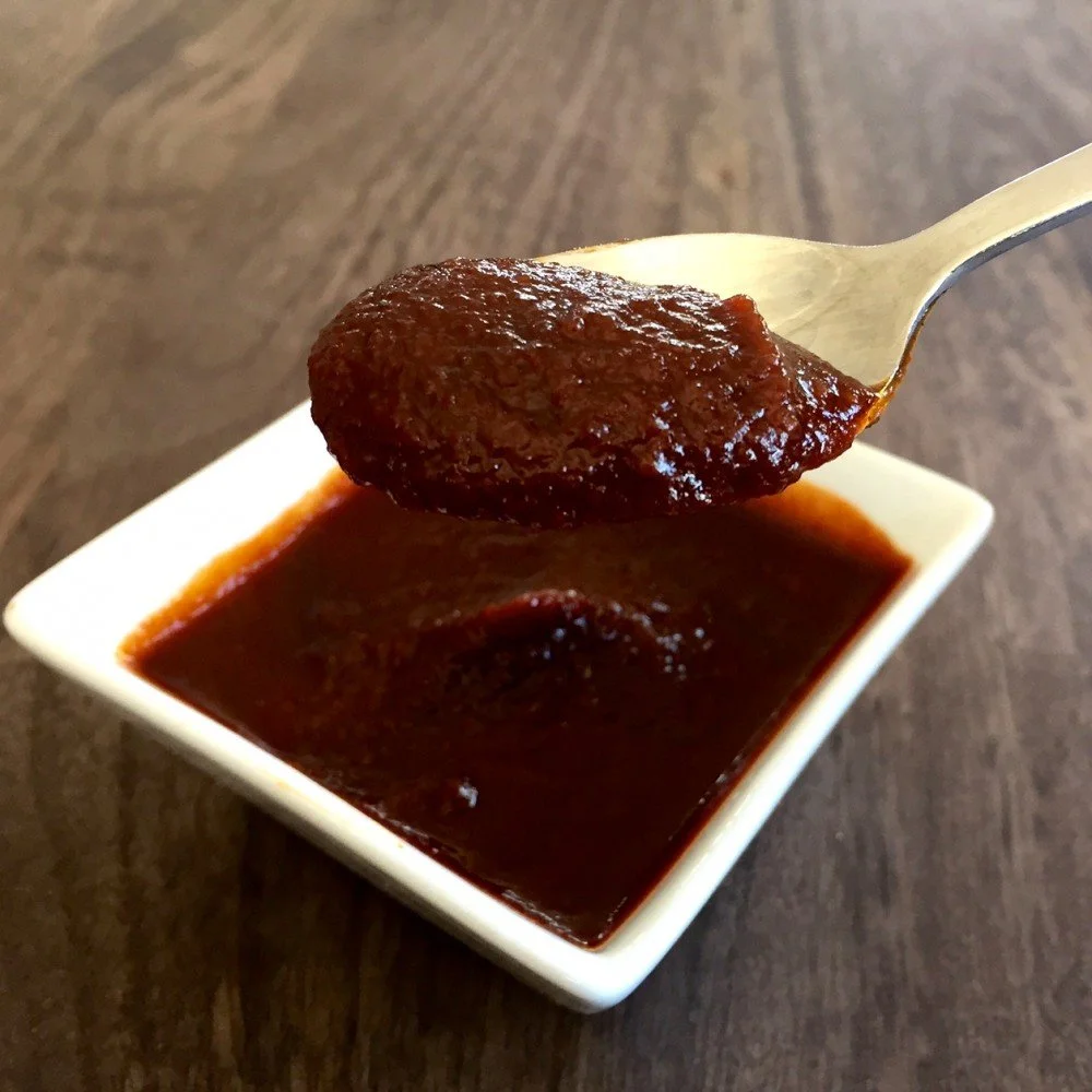 Gochujang Korean Chili Paste – Gluten, MSG and GMO Free