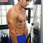 Me - Byron! (Exercise Physiologist)