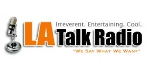 LA Talk Radio I Empowered! with Jordyn Goodman