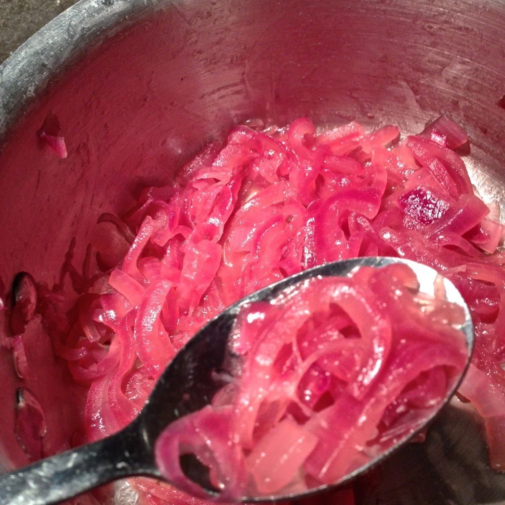 Caramelized Onions - Healthy Savory Flavor Boost