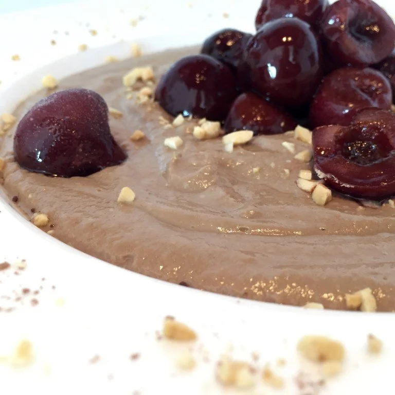 Chocolate Covered Cherry