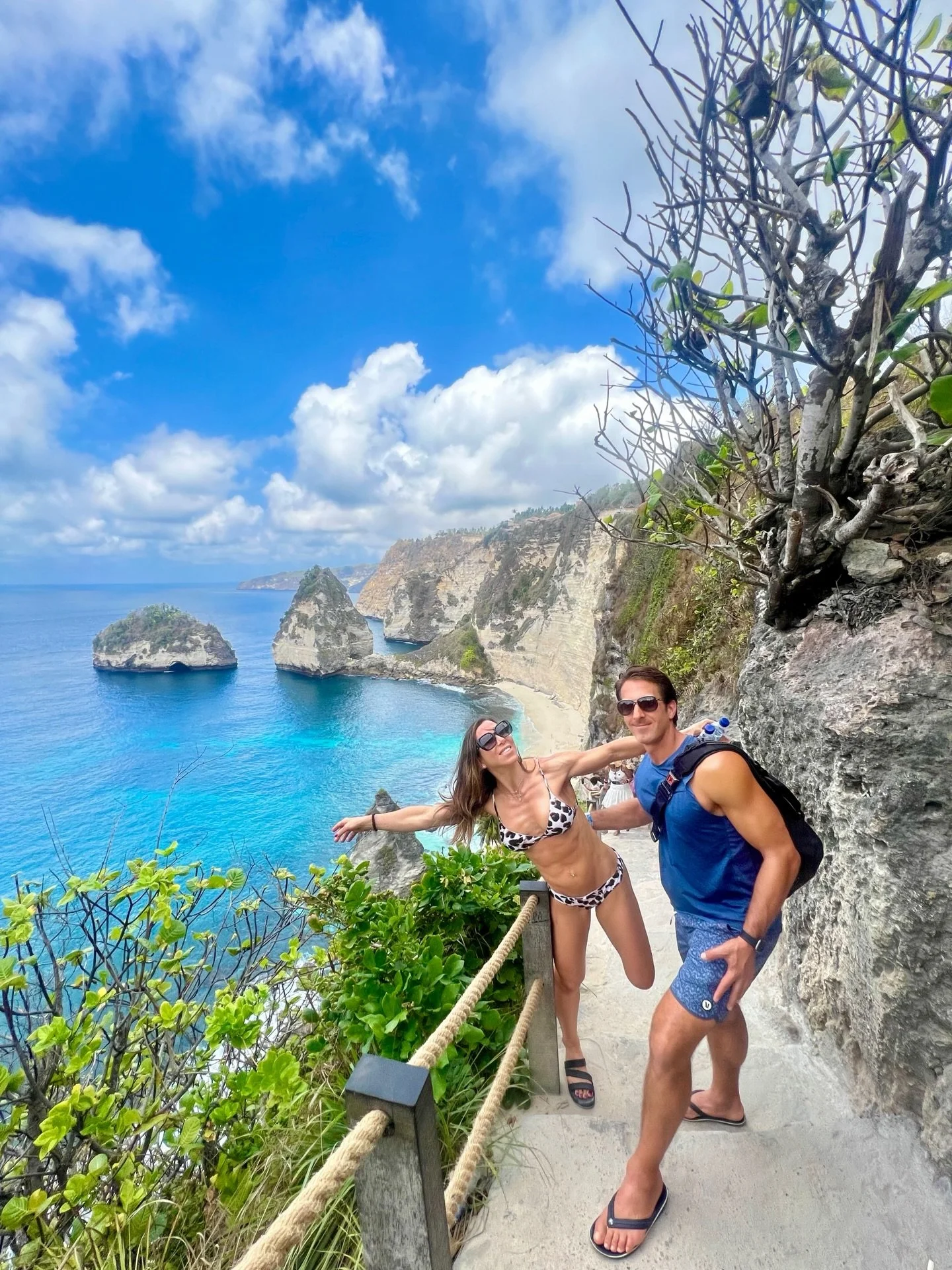 Earth Day reminder:
Go outside + use your body like it was built to be used.

Walk. Hike. Lift. Sprint. Breathe deeper. Get your skin in the sun for a bit. Let your nervous system remember what real life feels like.

We&rsquo;re also celebrating our 