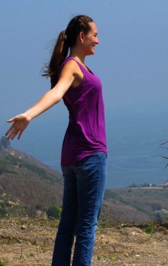 Veronica Galen (Lighting Designer