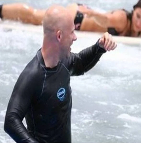 Tom (Entrepreneur - Technology)