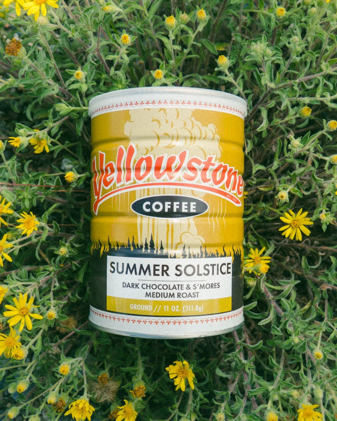 Coffee Add-On
