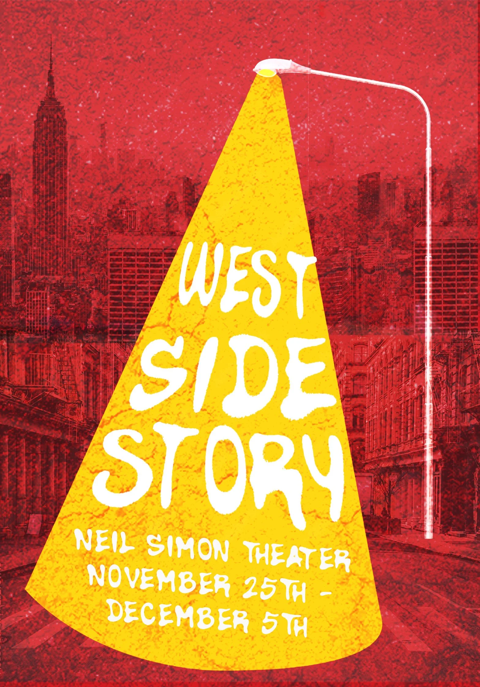 Musical Theater Promotional