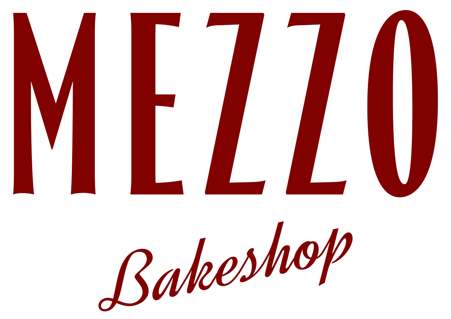 Mezzo Bakeshop