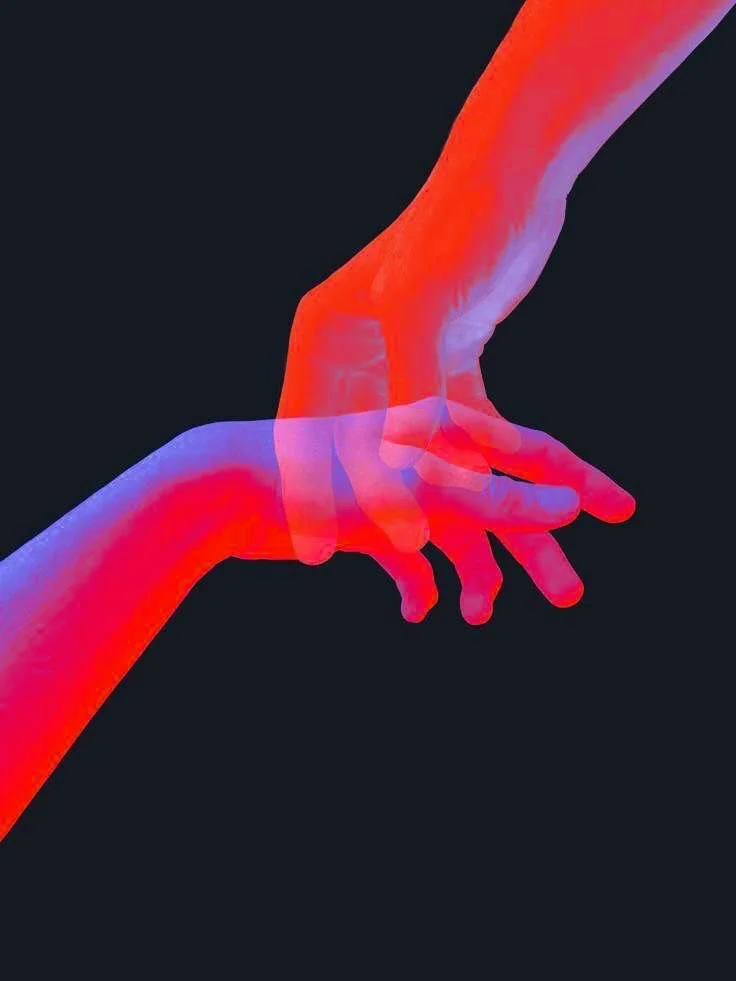 Touch and Love