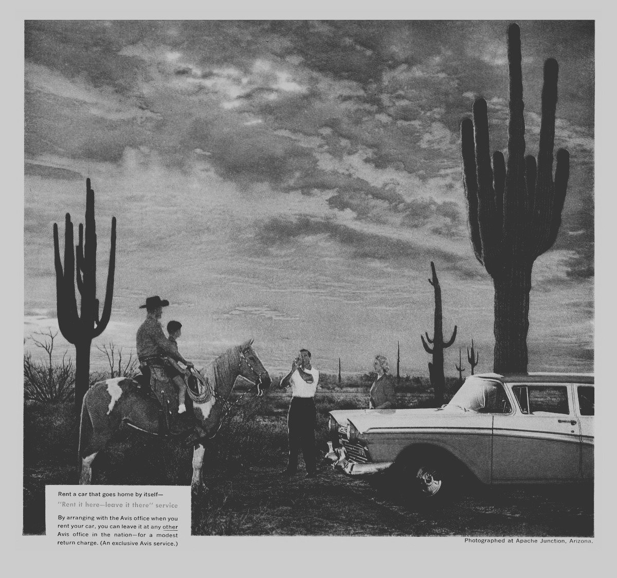 Apache Junction