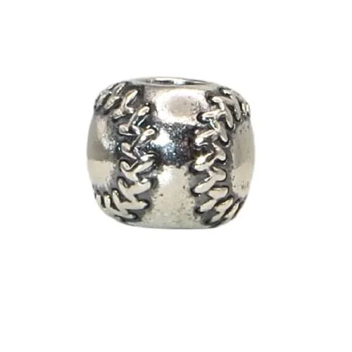Pandora Baseball Softball Sports Sterling Silver .925 Charm 790969