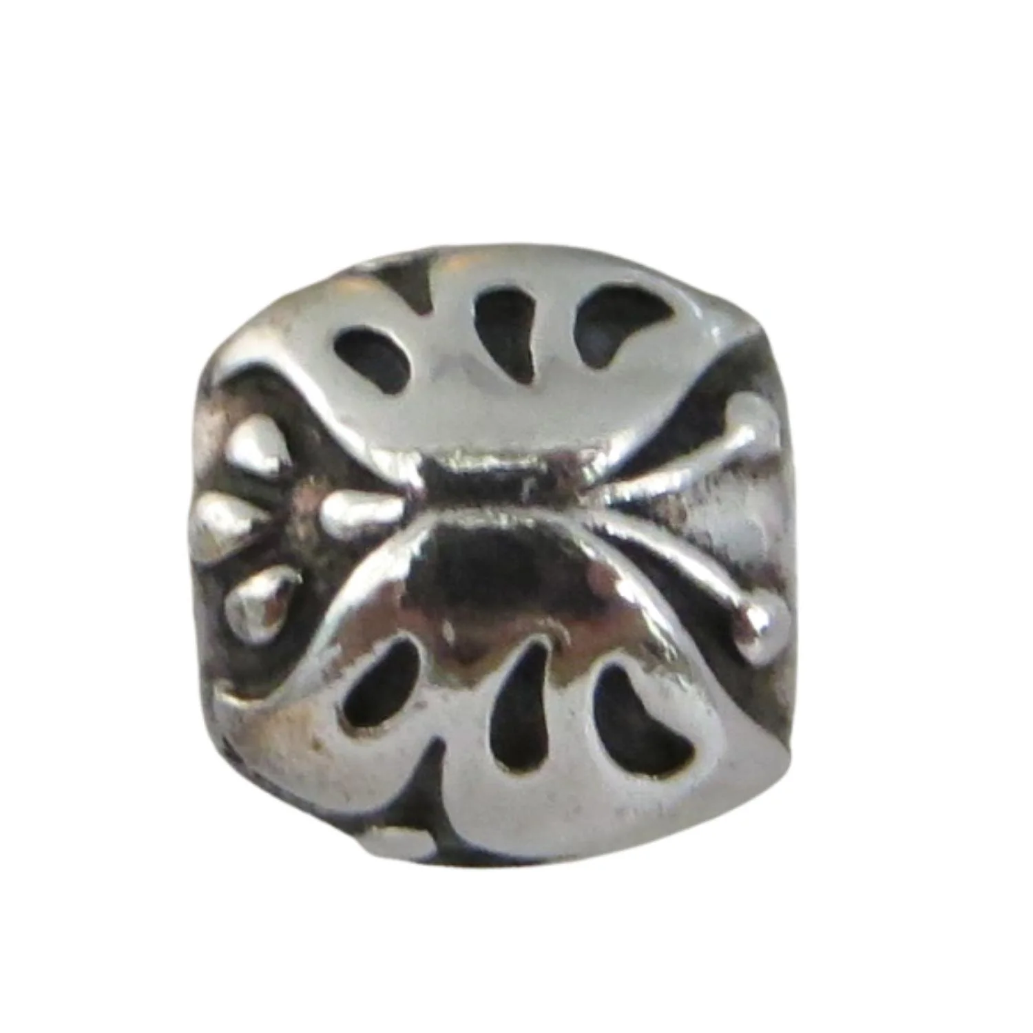 Pandora Majestic Butterfly Sterling Silver Charm 790524