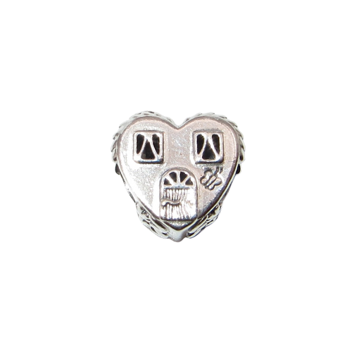 Pandora Our Happy Place House Sterling Silver .925 Charm 792249C00