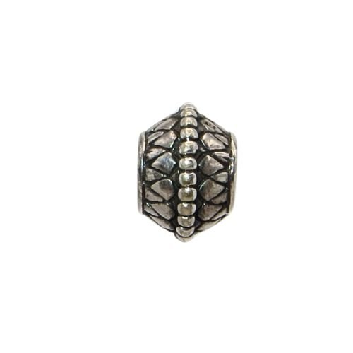 Pandora Inner Strength Inspirational Sterling Silver .925 Charm 790530