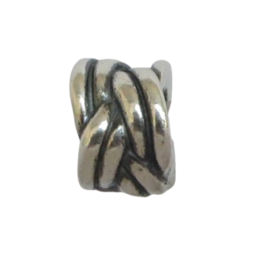 Pandora Forget Me Knot Sterling Silver .925 Charm 790484