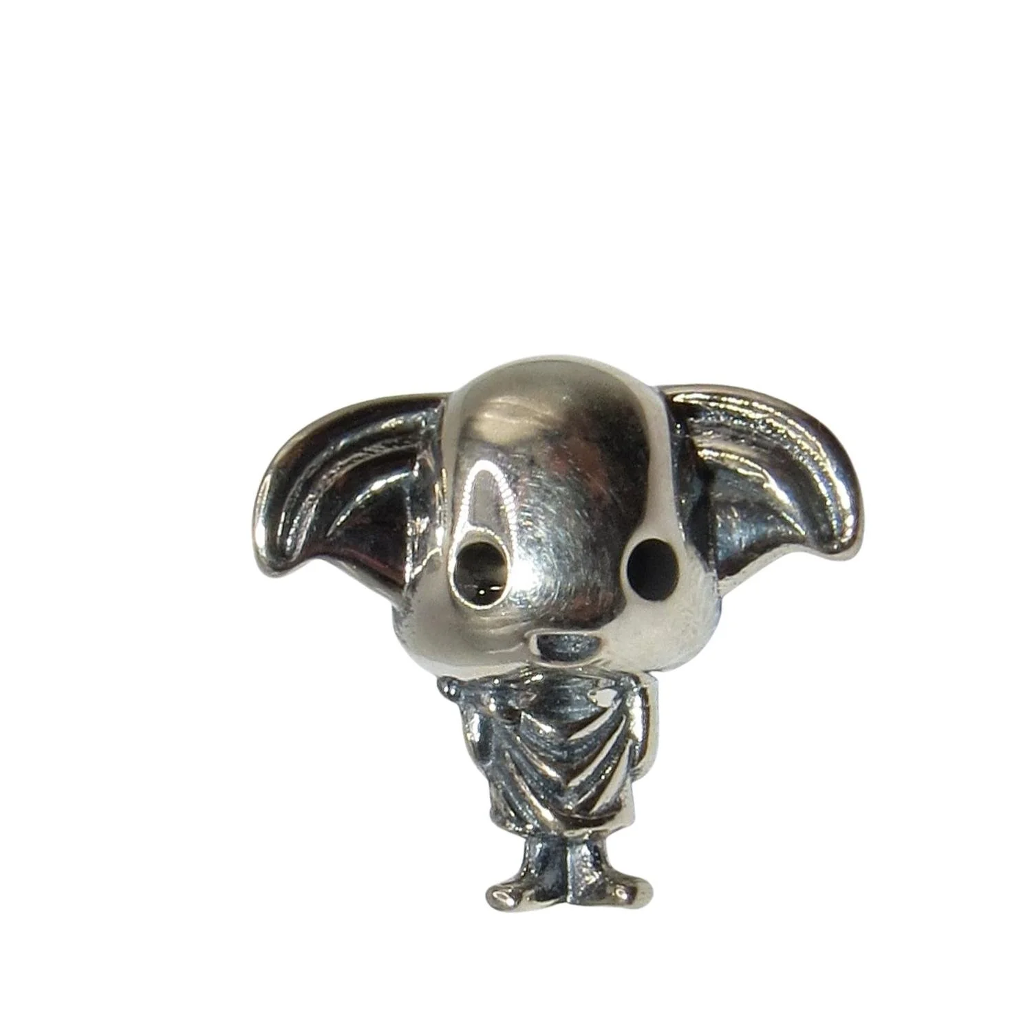 Pandora ©WBEI Harry Potter Dolby the House Elf SS .925 Charm 798629C01