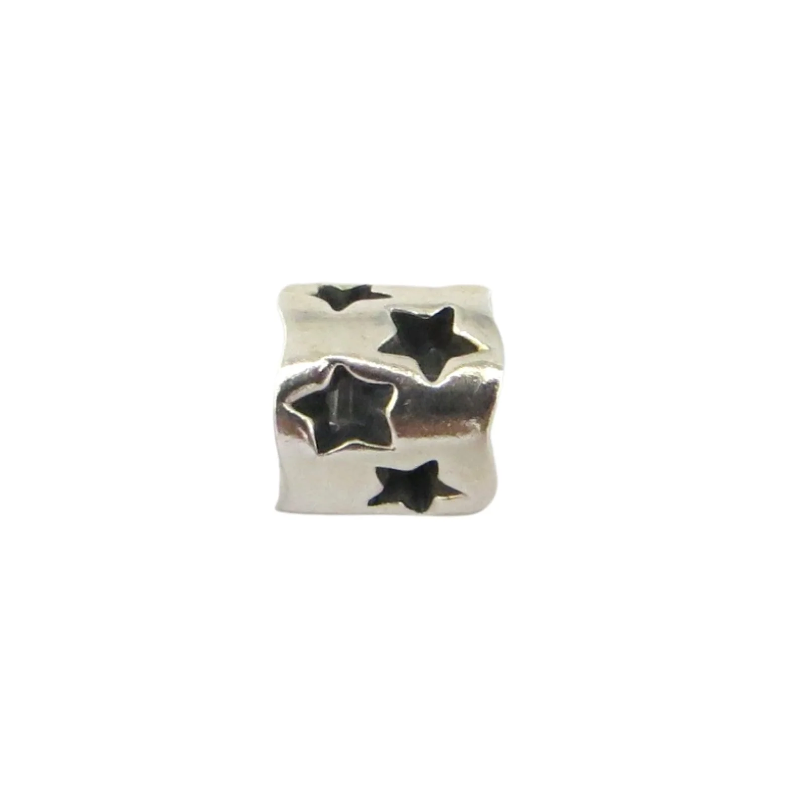 Pandora Seeing Stars Sterling Silver .925 Charm 790348