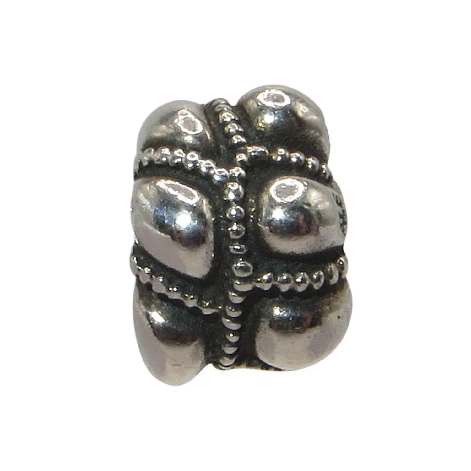 Pandora Journey Inspirational Travel Sterling Silver Charm 790401