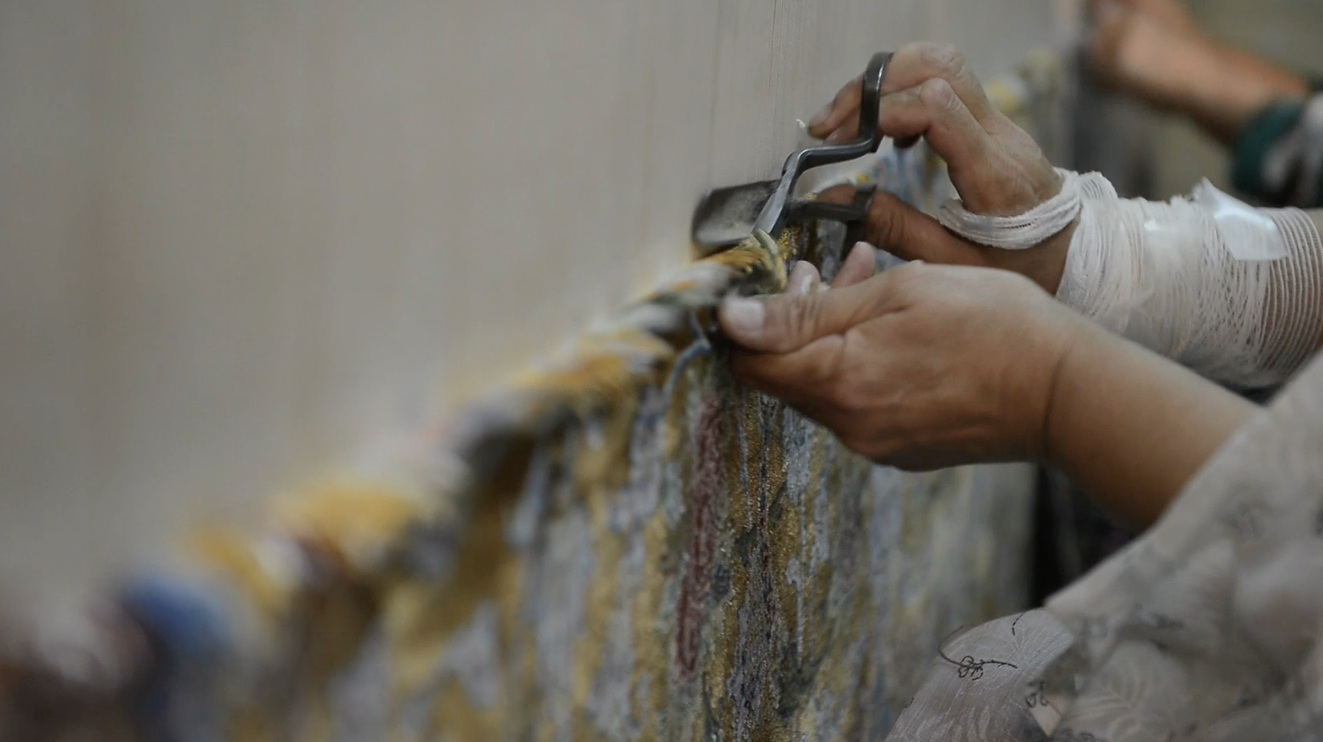 New Podcast – Kronos Quartet – Warp and&nbsp;Weft