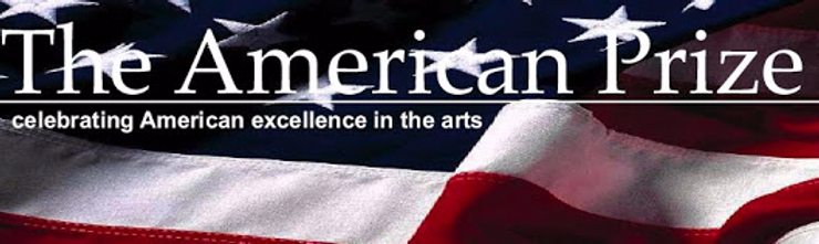 Tar o Pood (2014) Wins the American Prize!