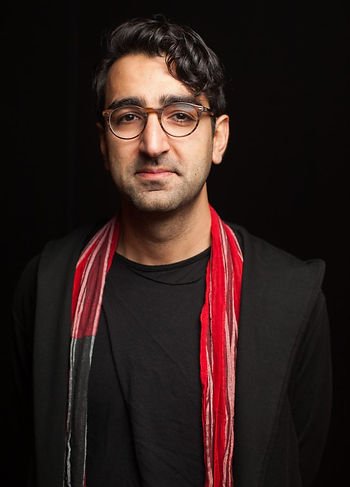 S.F. composer to highlight voices of Iranian female singers