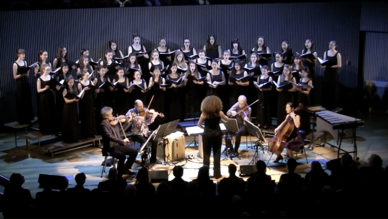 Sound, Only Sound Remains (2015)