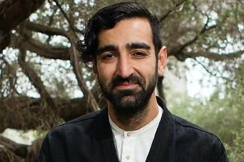 5 Questions to Sahba Aminikia (Founder, Flying Carpet Festival)