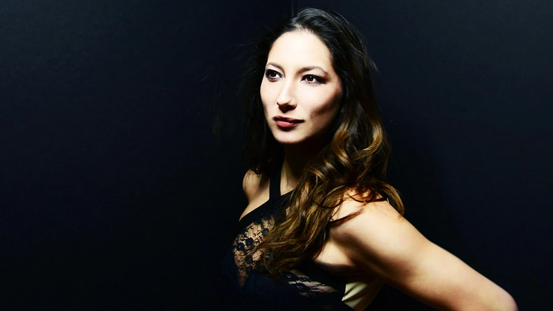 Lullaby - Tanya Gabrielian