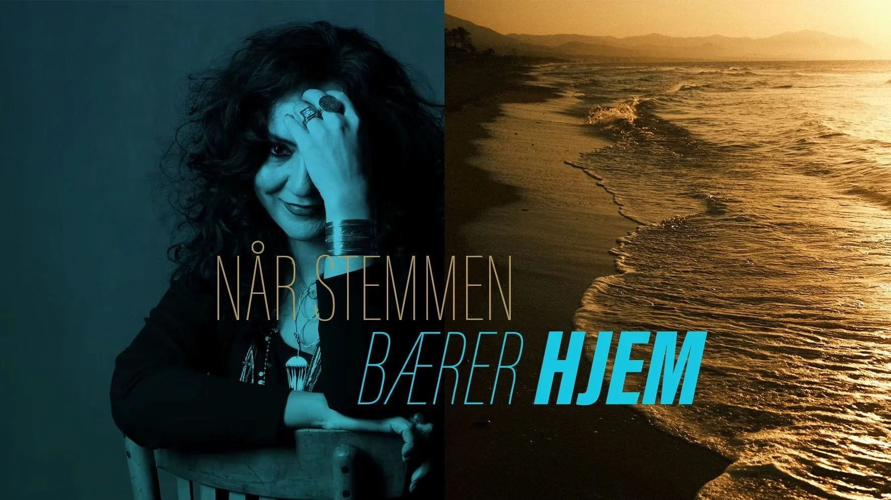 The Norwegian Chamber & Mahsa Vahdat