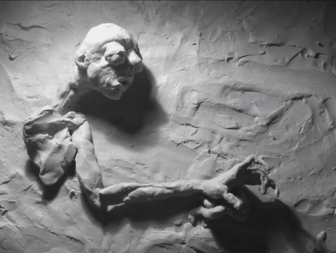 Sooge Sohrab (The Tragedy of Sohrab) (2013)