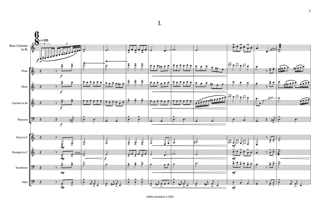 tehrangeles - Score and parts.jpg