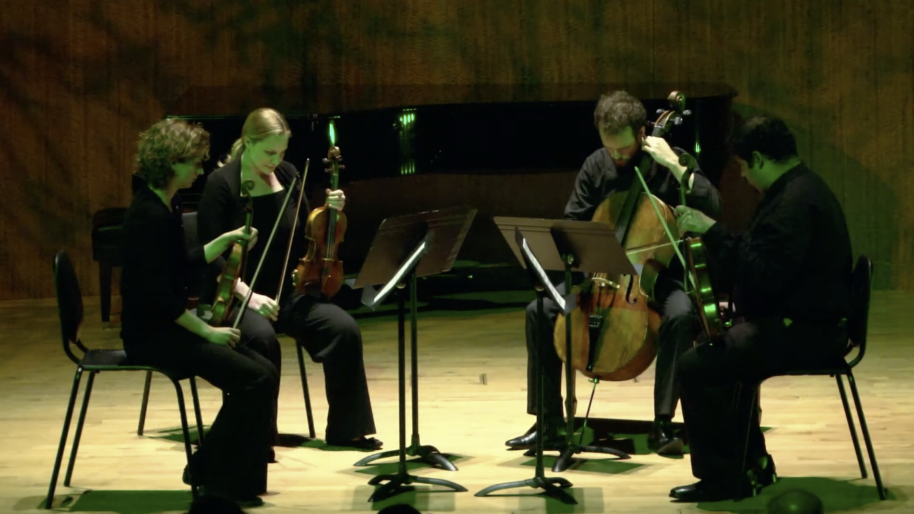 Aftabkaran (The Winter is Leaving) (2009)