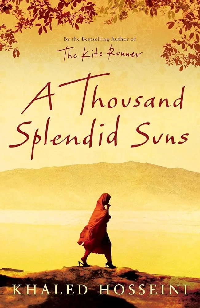 One Thousand Splendid Suns (2018)