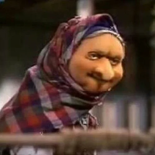 Grandma's House (2017)