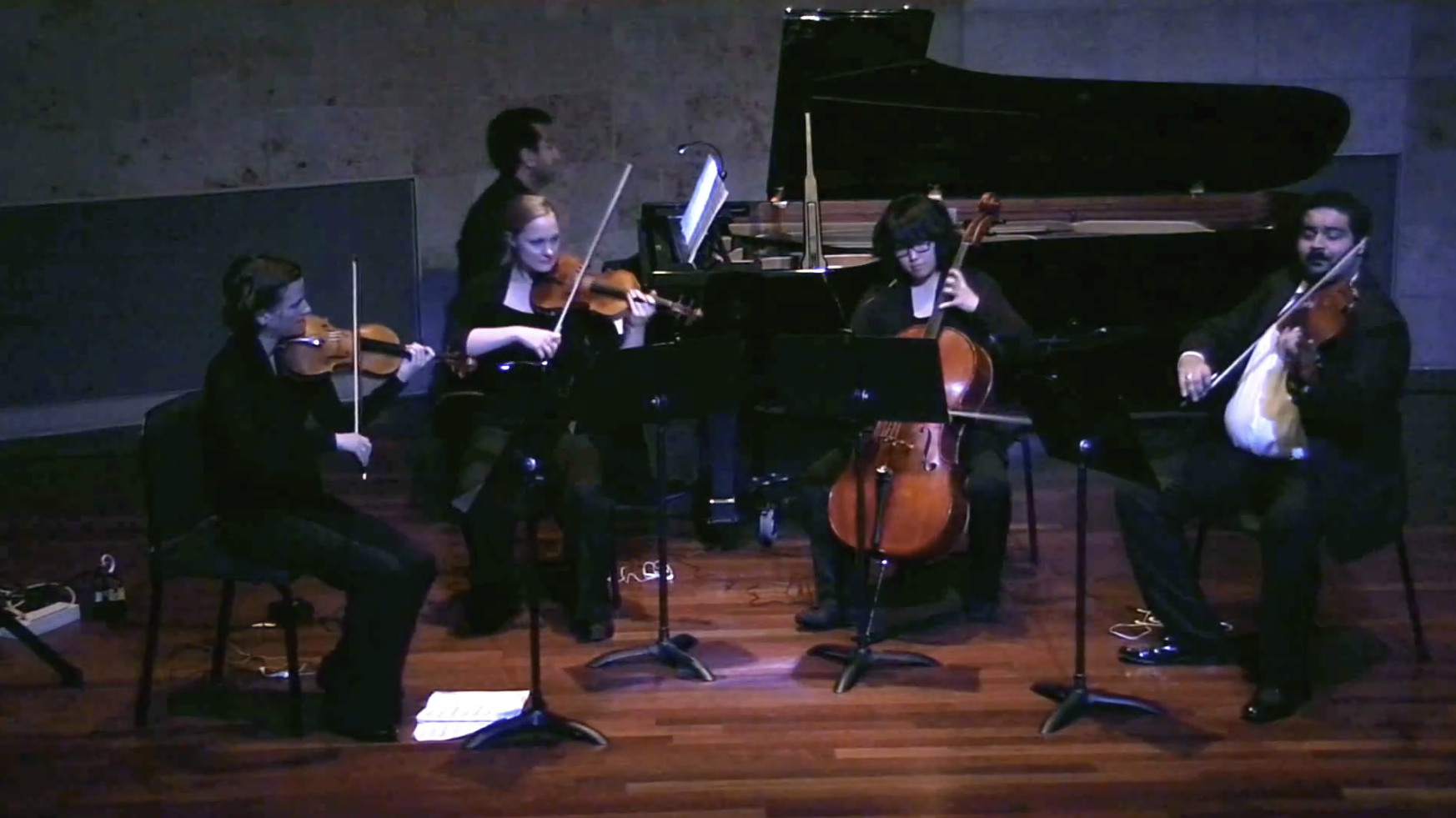 Gole Yakh (2013) (Arrangement)