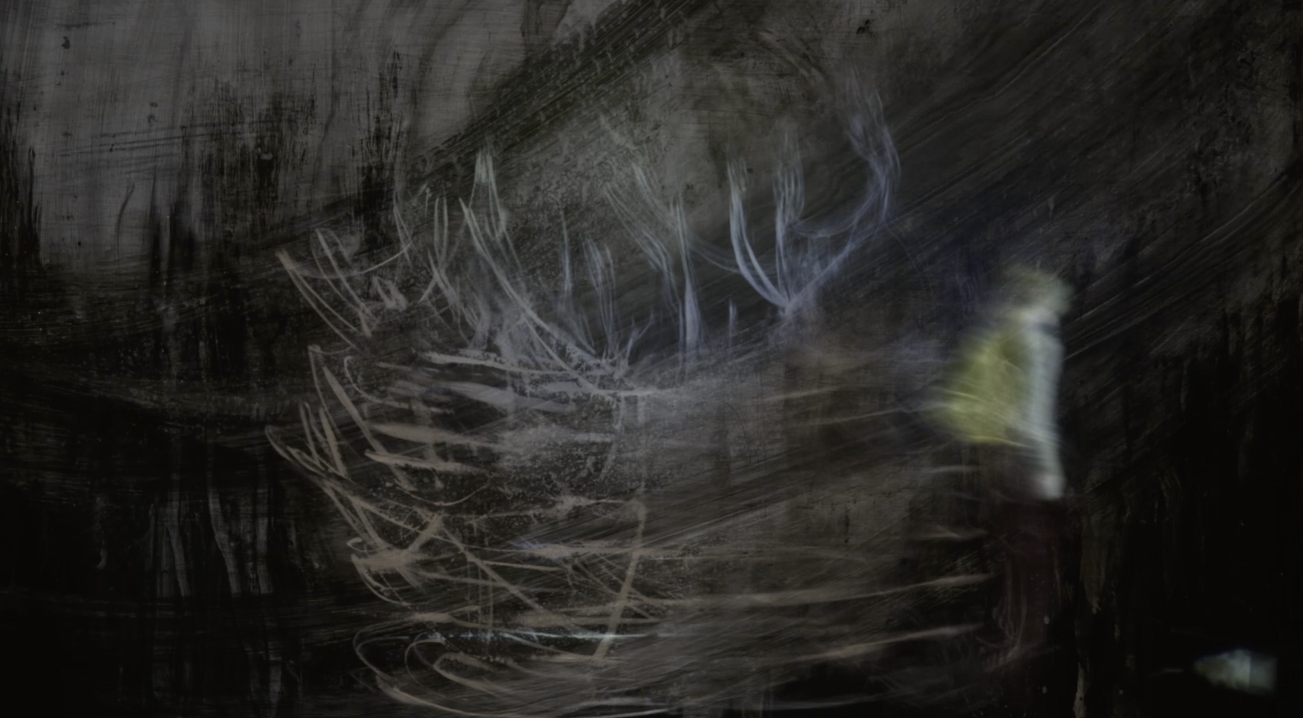 The Wind Will Blow Us Away (2016)