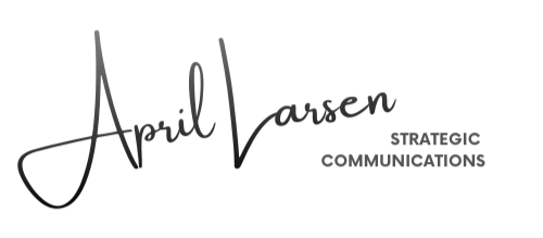 April Larsen Communications