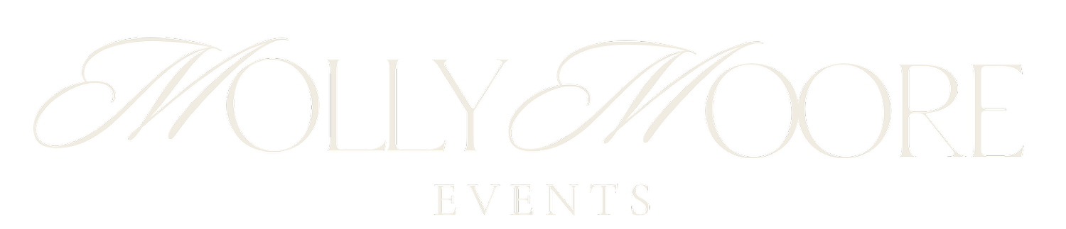 MOLLY MOORE EVENTS