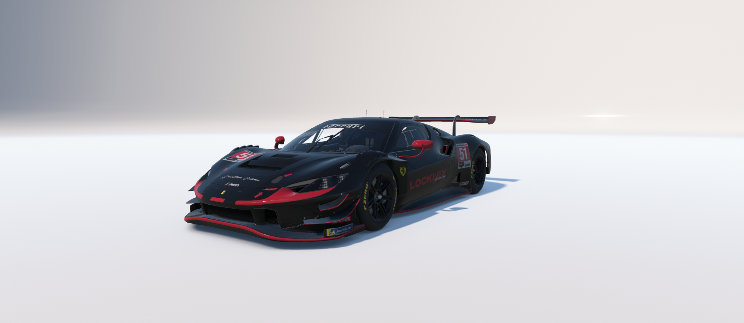 LCR-01 Reveal