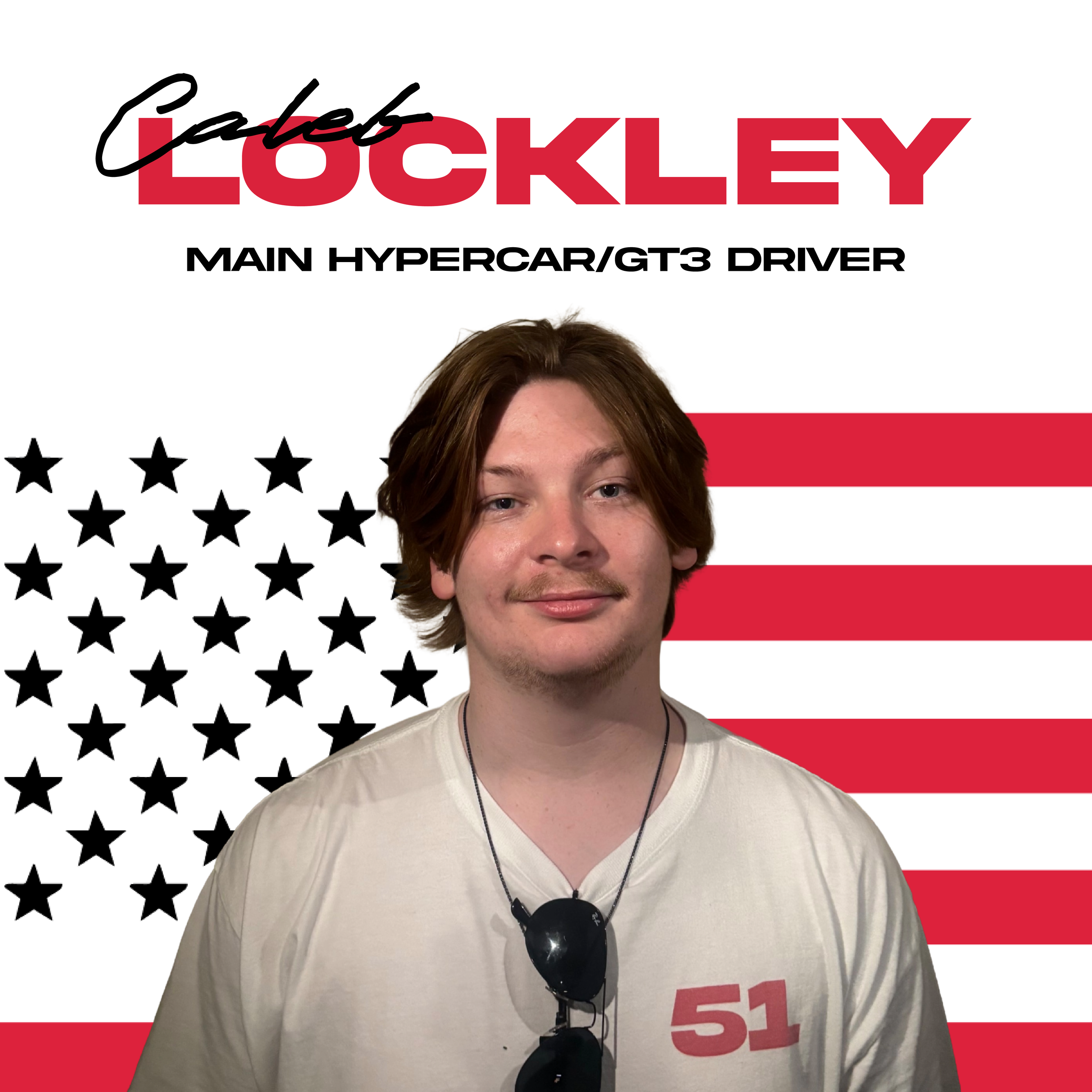 CL 51 Driver Announcement