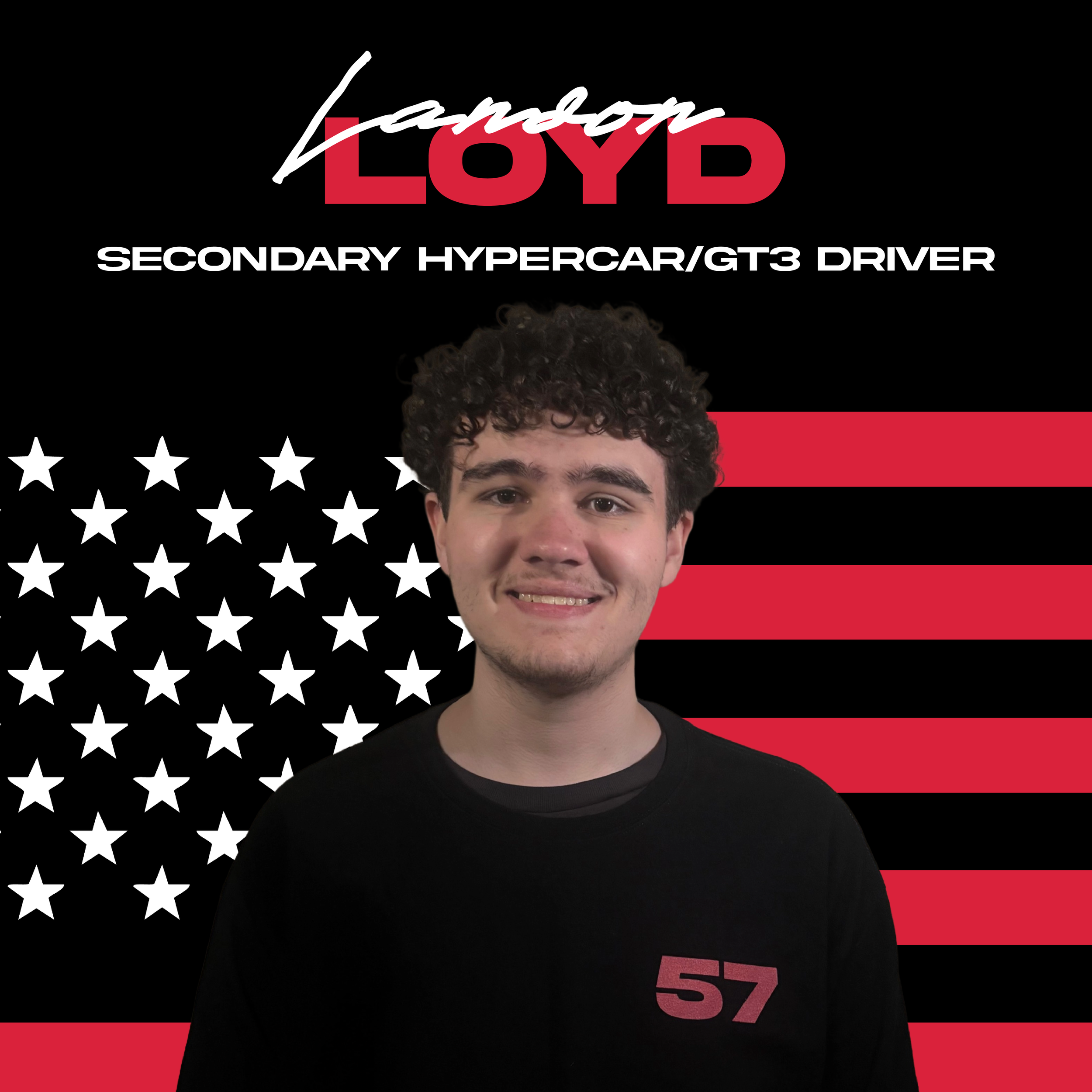 LL 57 Driver Announcement