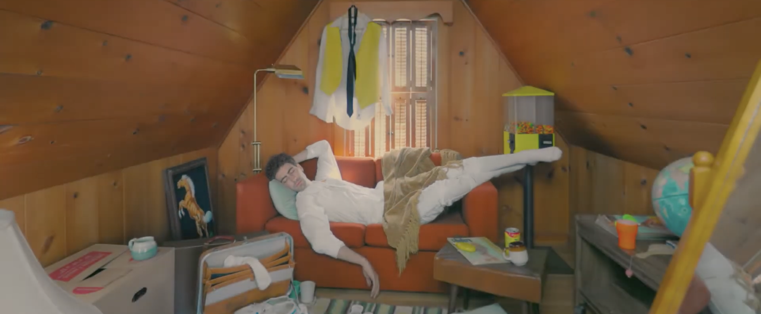 Music Video