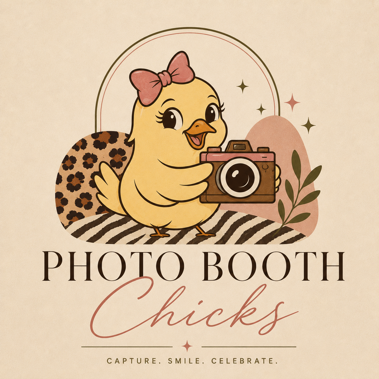 Photo Booth Chicks