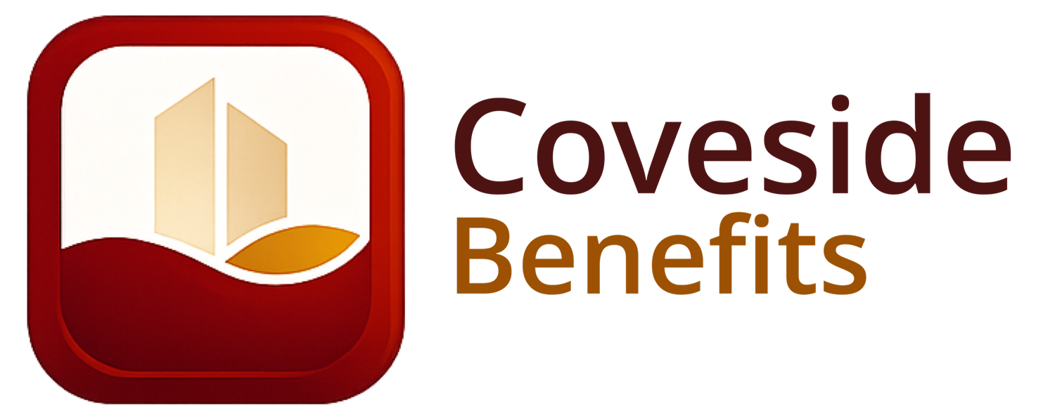 Coveside Benefits